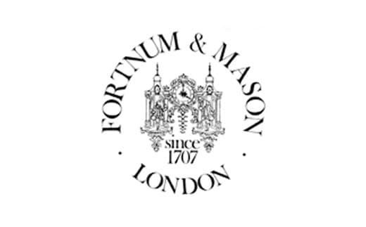 Fortnum & Mason logo