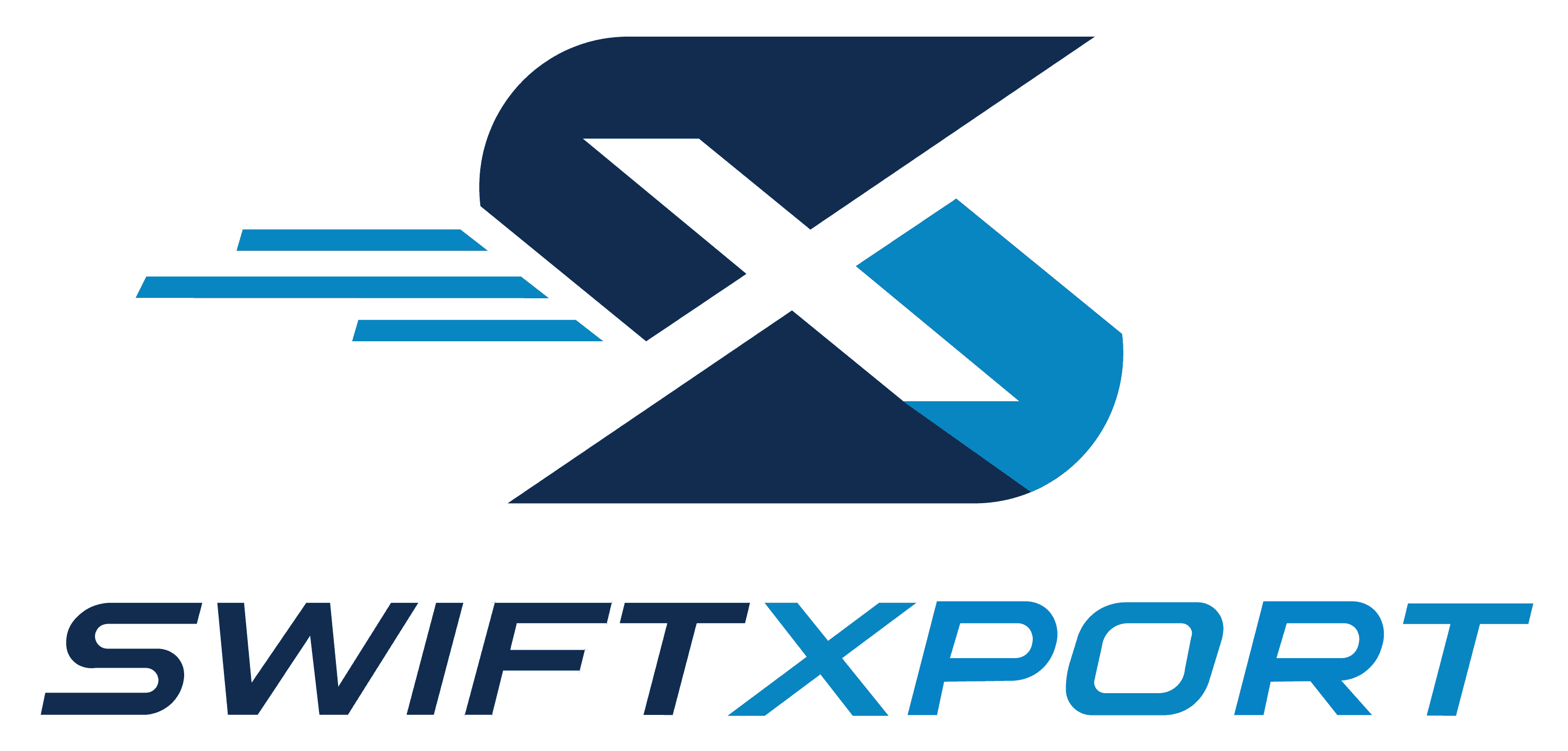 Swift Xport logo